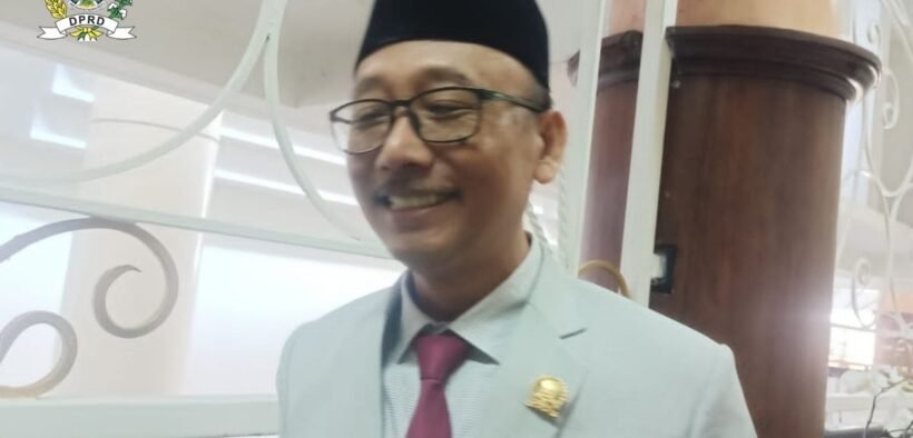 RAPBD Jawa Timur 2026