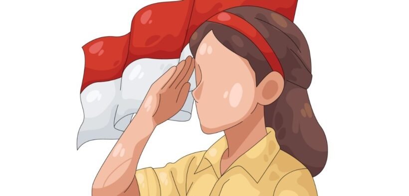 Hari bendera merah putih