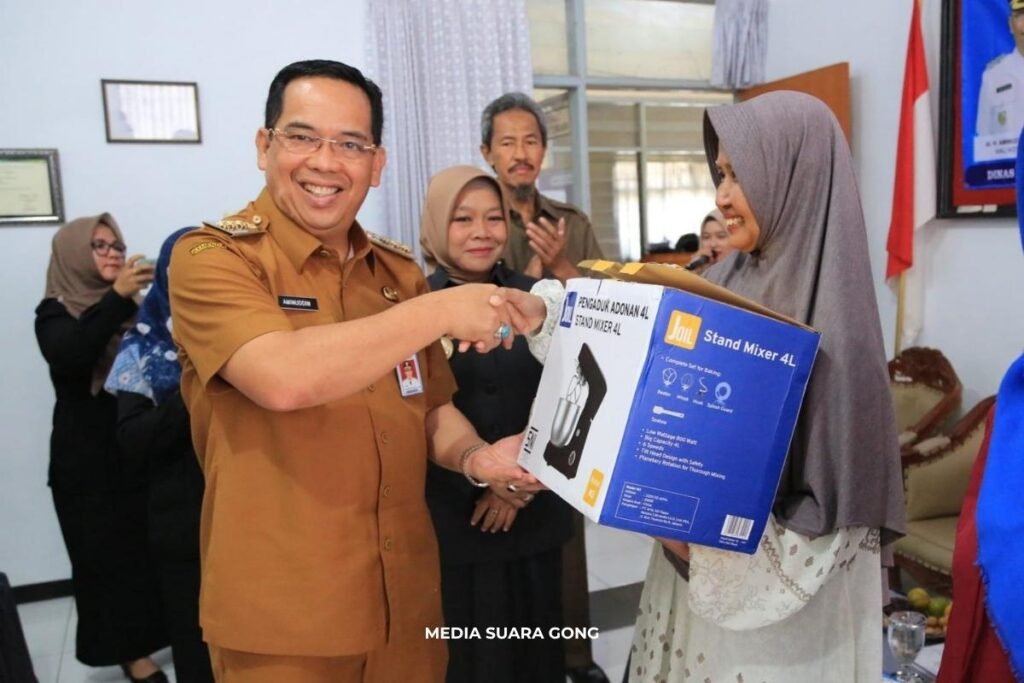 Pelatihan kerja Kota Probolinggo