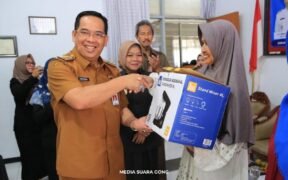 Pelatihan kerja Kota Probolinggo
