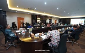 Percepatan penanggulangan TBC Kota Batu