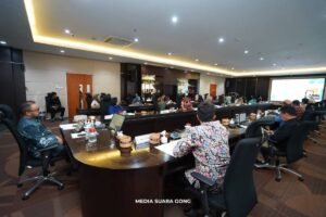 Percepatan Penanggulangan TBC Kota Batu Jadi Prioritas Pemkot