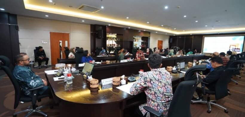 Percepatan penanggulangan TBC Kota Batu