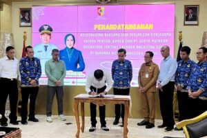 Fly Jaya Kembali Terbang dari Jember ke Jakarta!