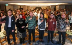 transisi energi bangunan gedung