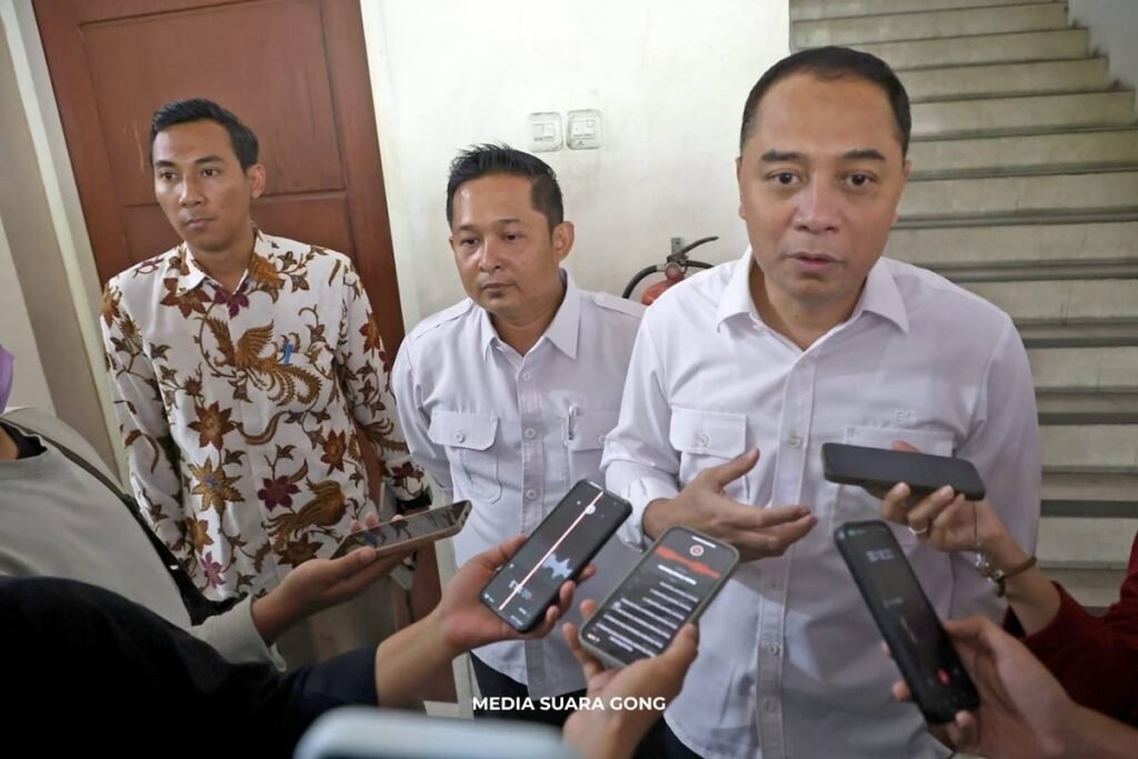 keracunan susu siswa Surabaya