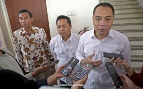 keracunan susu siswa Surabaya