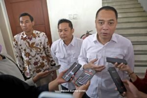 Keracunan Susu Siswa Surabaya Pemkot Turun Tangan