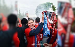 kekuatan Dynamo Kyiv