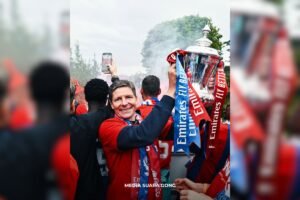 Siap-siap! Glasner Sudah Tahu Kekuatan Dynamo Kyiv