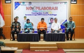 implementasi sistem Core Tax