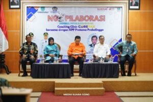 Probolinggo Gaspol Digitalisasi Pajak Lewat Core Tax!