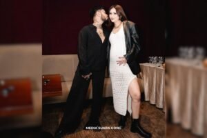 Nggak Nyangka! Onadio Leonardo & Istri Kena Kasus Narkoba