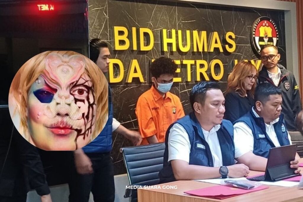 Terbongkar! Sosok Asli Hacker Bjorka Bobol 4,9 Juta Data