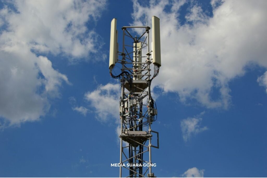 Smartfren Error Total Bikin Pengguna Heboh