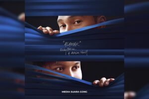 Alamak Rizky Febian Kenapa Lagu Kalau Ada 9 Nyawa Viral?