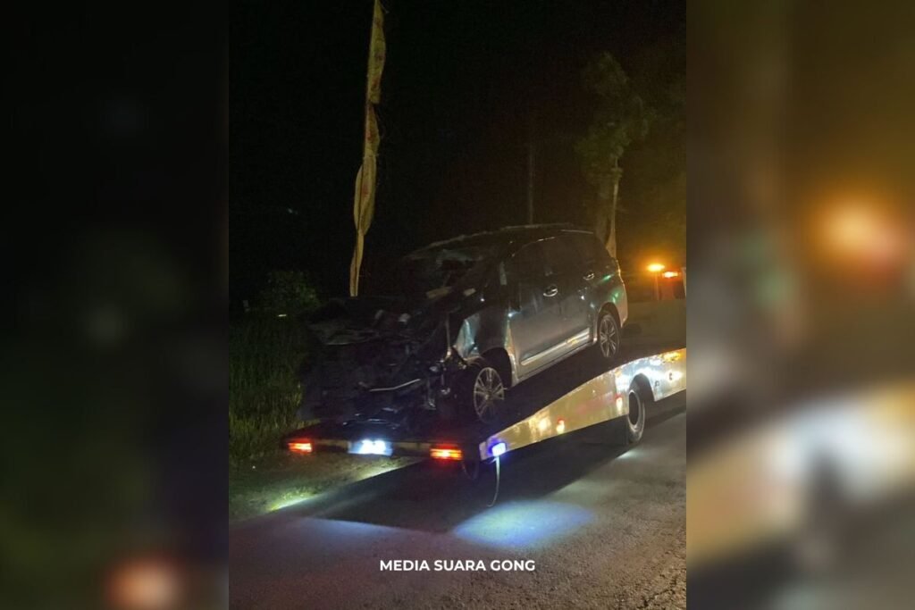 rombongan penyanyi Cantika Davinca