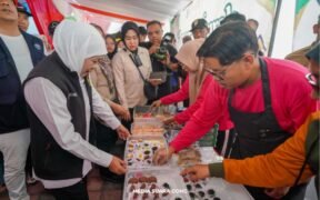 Pasar Murah Situbondo 2025