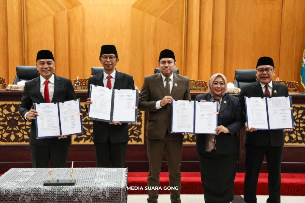 Pembiayaan alternatif pembangunan Surabaya