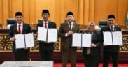 Pembiayaan alternatif pembangunan Surabaya