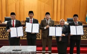 Pembiayaan alternatif pembangunan Surabaya