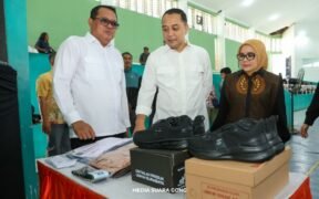 Beasiswa Pemuda Tangguh Surabaya