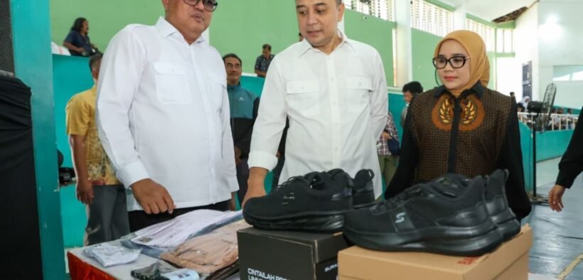 Beasiswa Pemuda Tangguh Surabaya