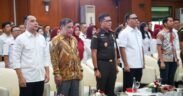 pencegahan korupsi pengadaan Surabaya