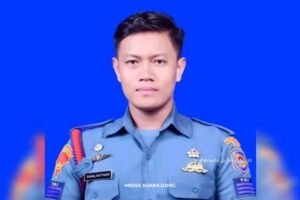 Duka di Balik Parade HUT TNI