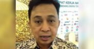adik JK jadi tersangka