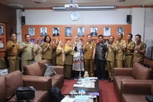 Dukungan Pemkot pada Pengembangan Robotik Probolinggo