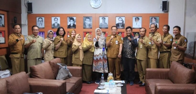pengembangan robotik kota probolinggo