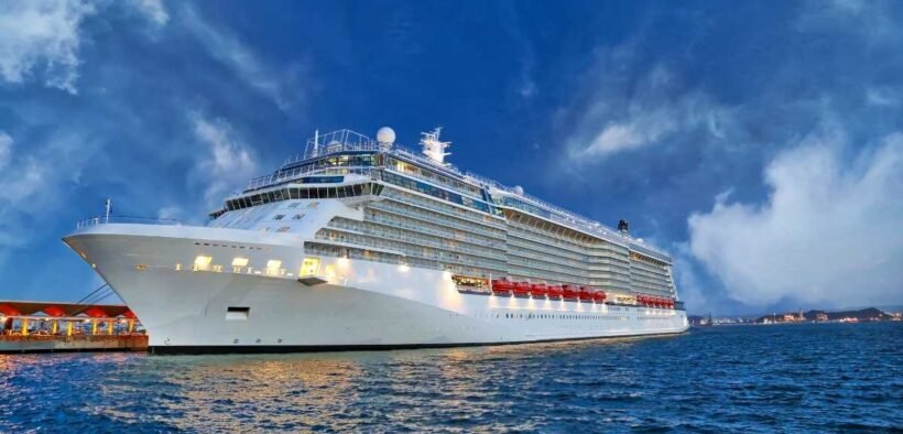 CDIA genggam bisnis pelayaran