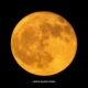 Supermoon Hunters Moon 2025