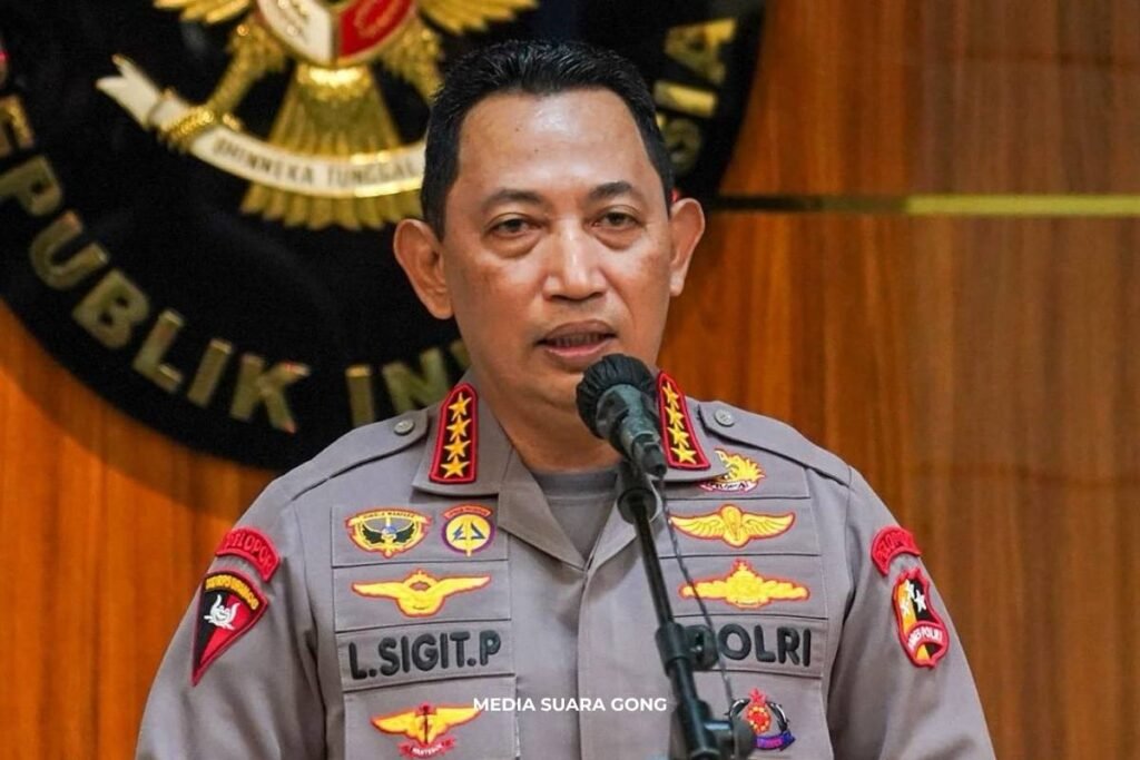 naik pangkat 27 pati