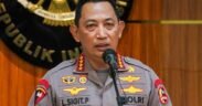 naik pangkat 27 pati