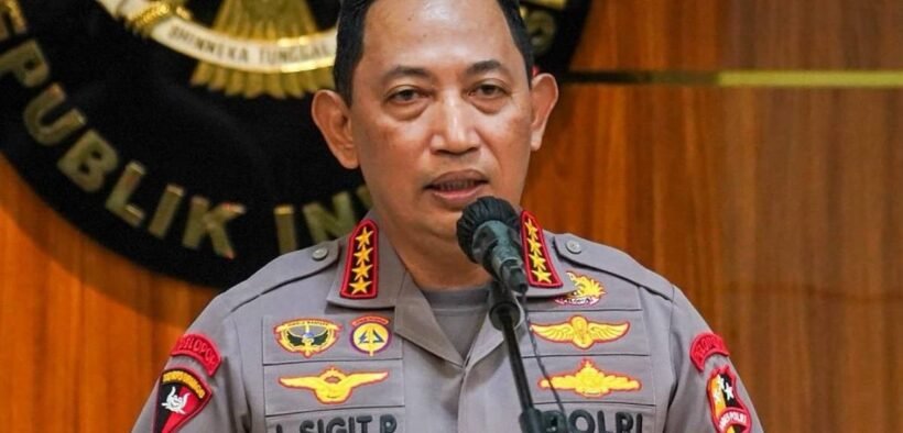 naik pangkat 27 pati