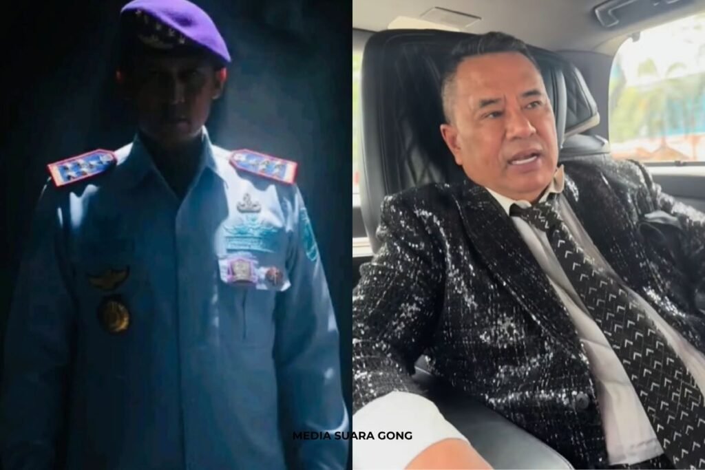 minta gelar perkara khusus