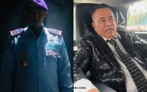 minta gelar perkara khusus