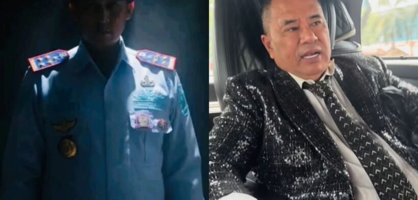 minta gelar perkara khusus