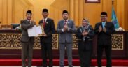 Pembangunan Surabaya Tahun 2026