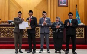 Pembangunan Surabaya Tahun 2026