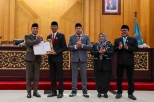 Pembangunan Surabaya Tahun 2026 Tetap Berjalan di Tengah Tantangan Fiskal