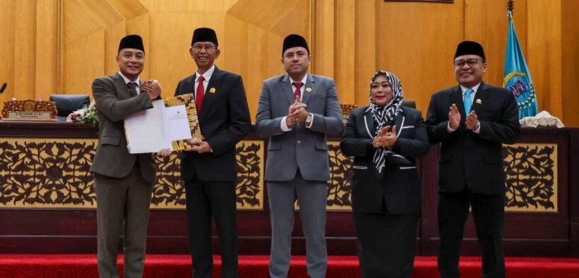 Pembangunan Surabaya Tahun 2026