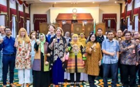 Kerja sama RSUD Soetomo LUMC