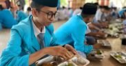 Program Makan Bergizi Gratis