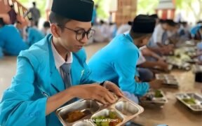 Program Makan Bergizi Gratis