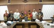 pengelolaan aset wisata daerah