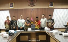 pengelolaan aset wisata daerah