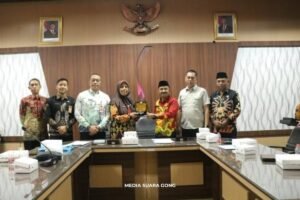 Probolinggo Jadi Contoh Pengelolaan Aset Wisata Daerah